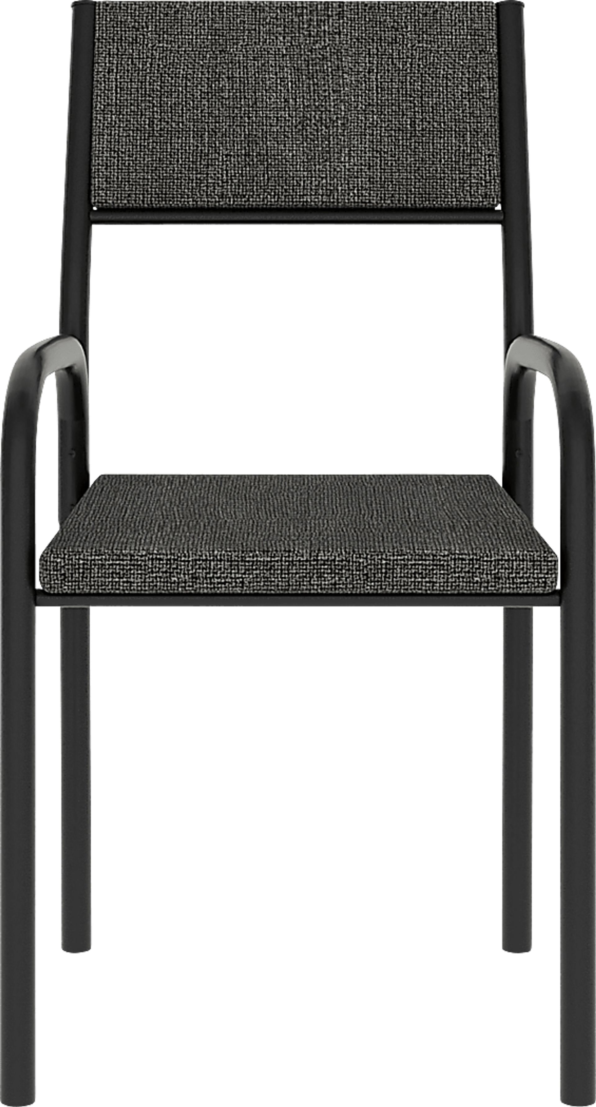 Womuru Black Office Chair - Image 5