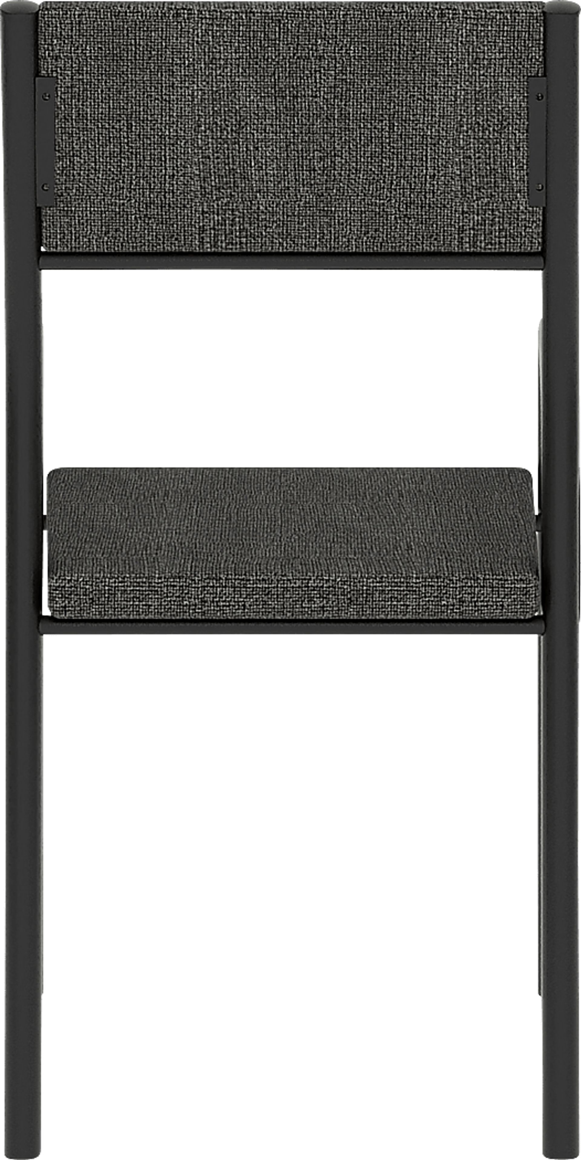 Womuru Black Office Chair - Image 8