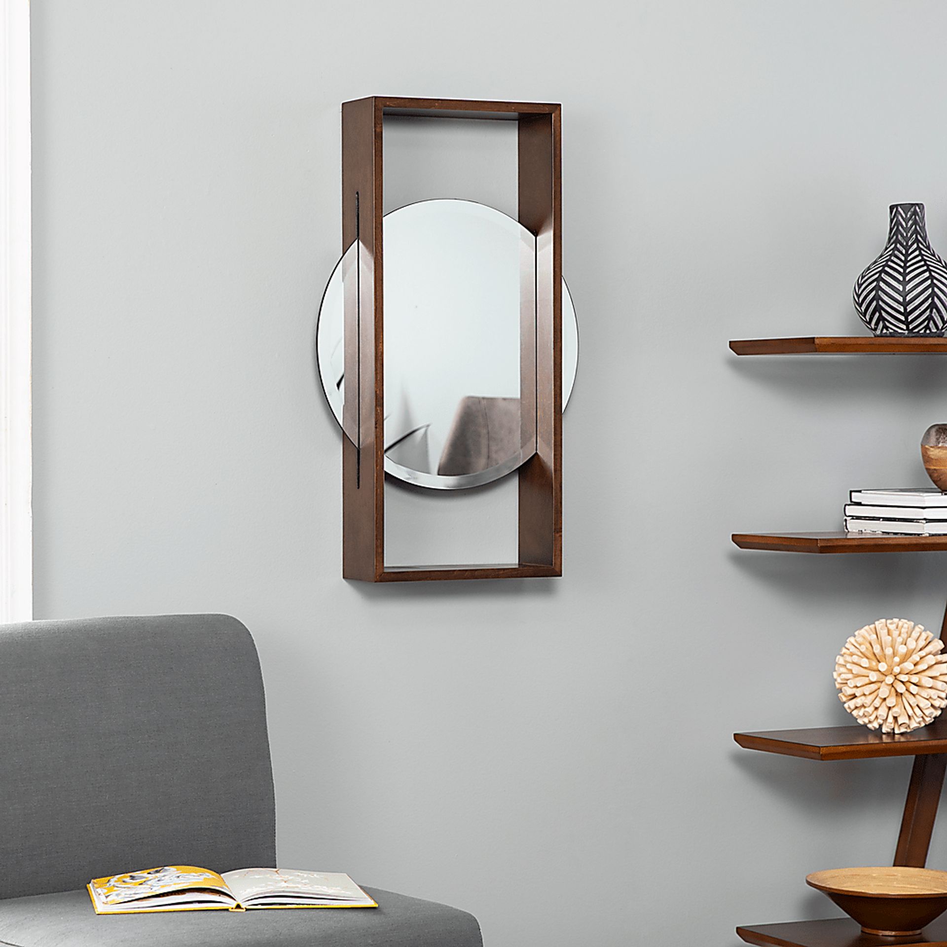Wonderlight Brown Wall Decor - Image 11