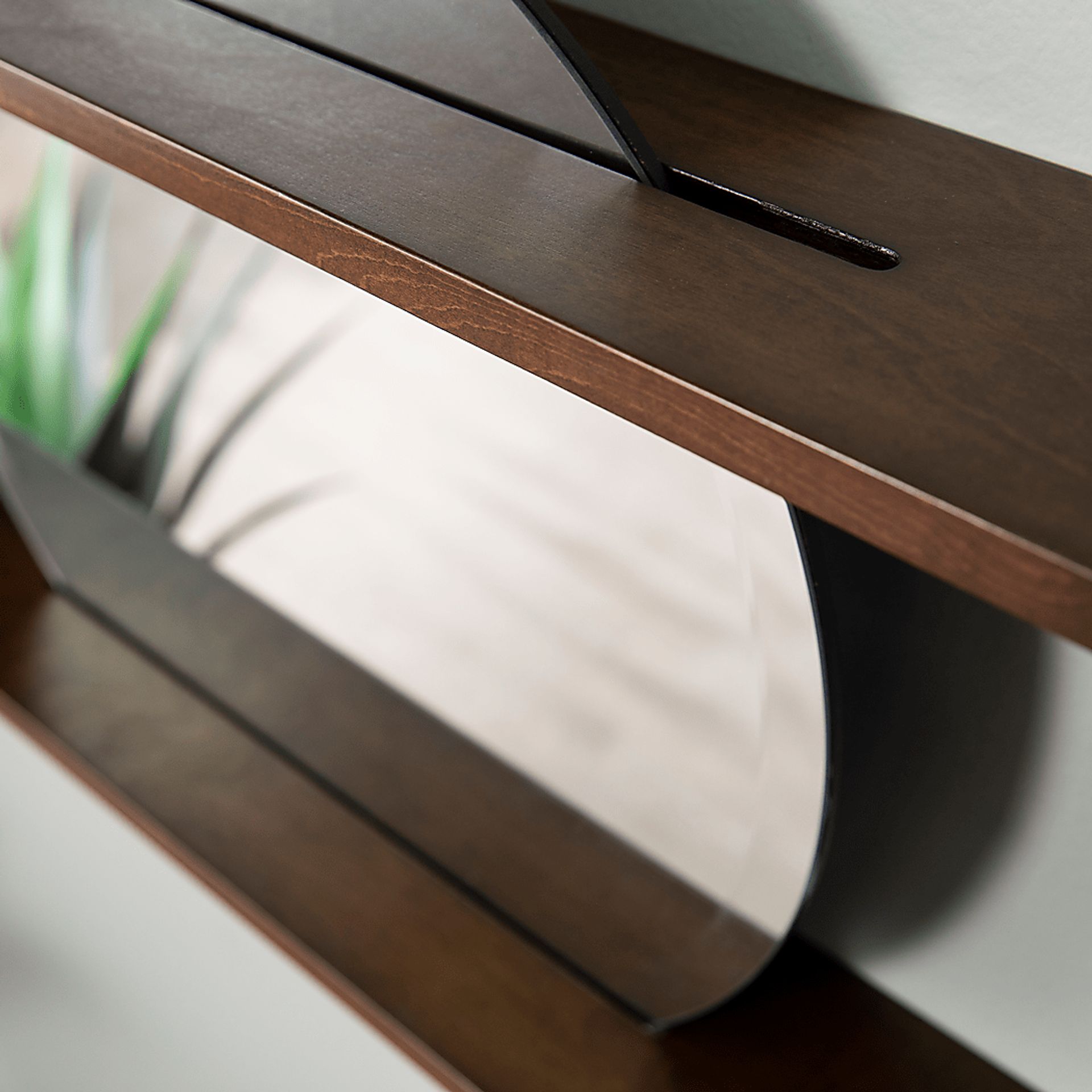 Wonderlight Brown Wall Decor - Image 2