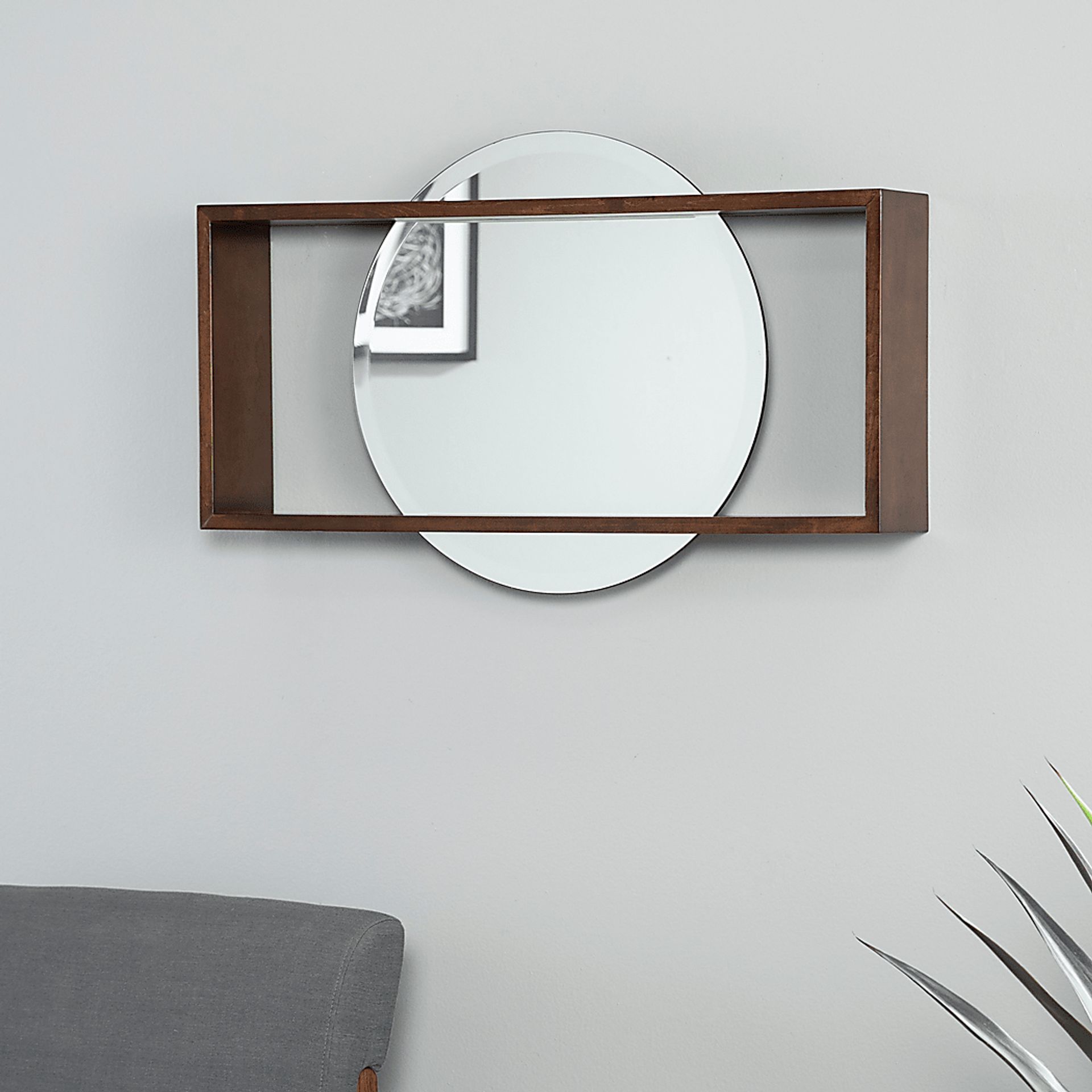 Wonderlight Brown Wall Decor - Image 3