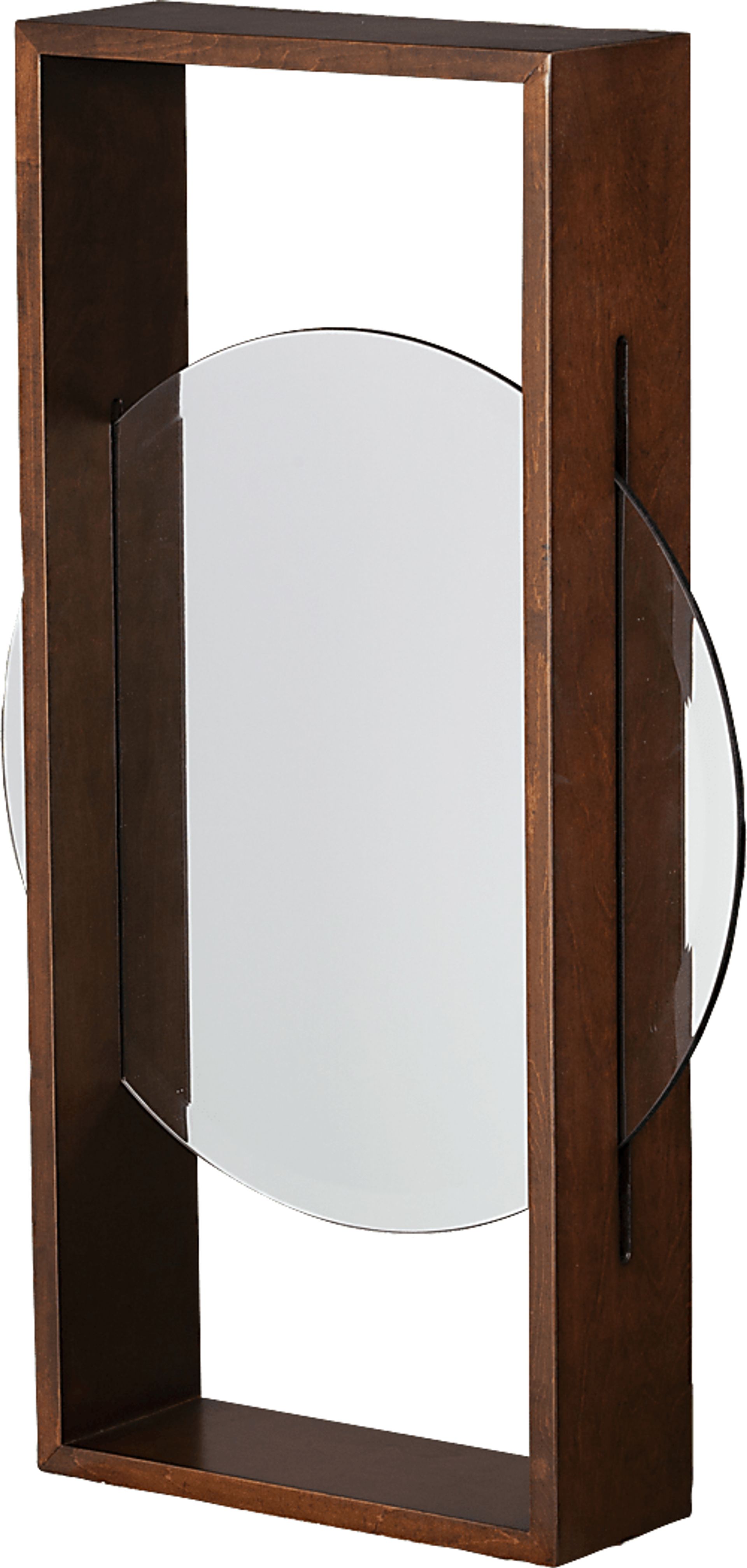 Wonderlight Brown Wall Decor - Image 4