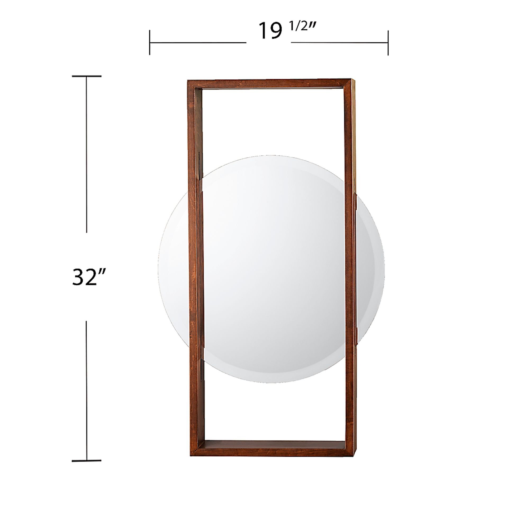 Wonderlight Brown Wall Decor - Image 10