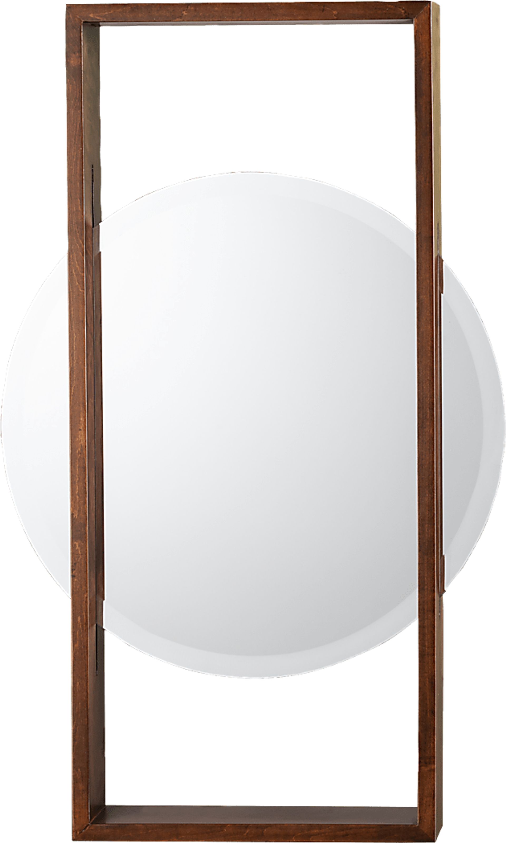 Wonderlight Brown Wall Decor - Image 1