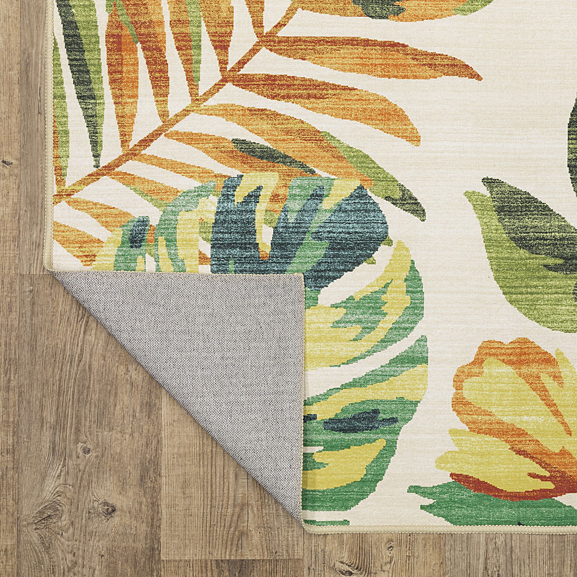 Wondernite Multi 7'6 x 10' Rug - Image 6