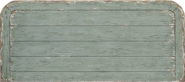 Woodbine Green 2 Door Credenza - Thumbnail - Image 3