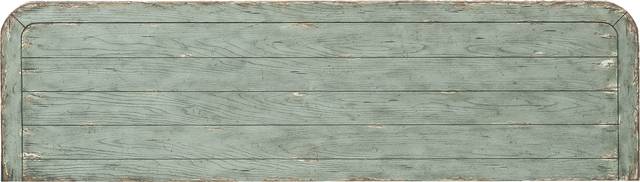 Woodbine Green 4 Door Credenza - Thumbnail - Image 3
