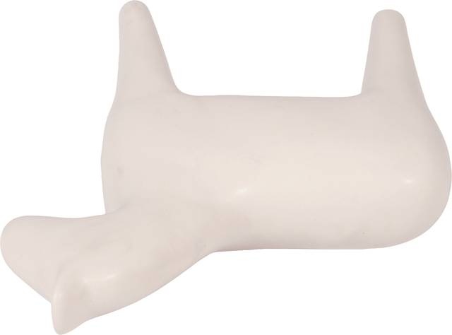Woodbridle White 7 in. Horse Sculpture - Thumbnail - Image 7