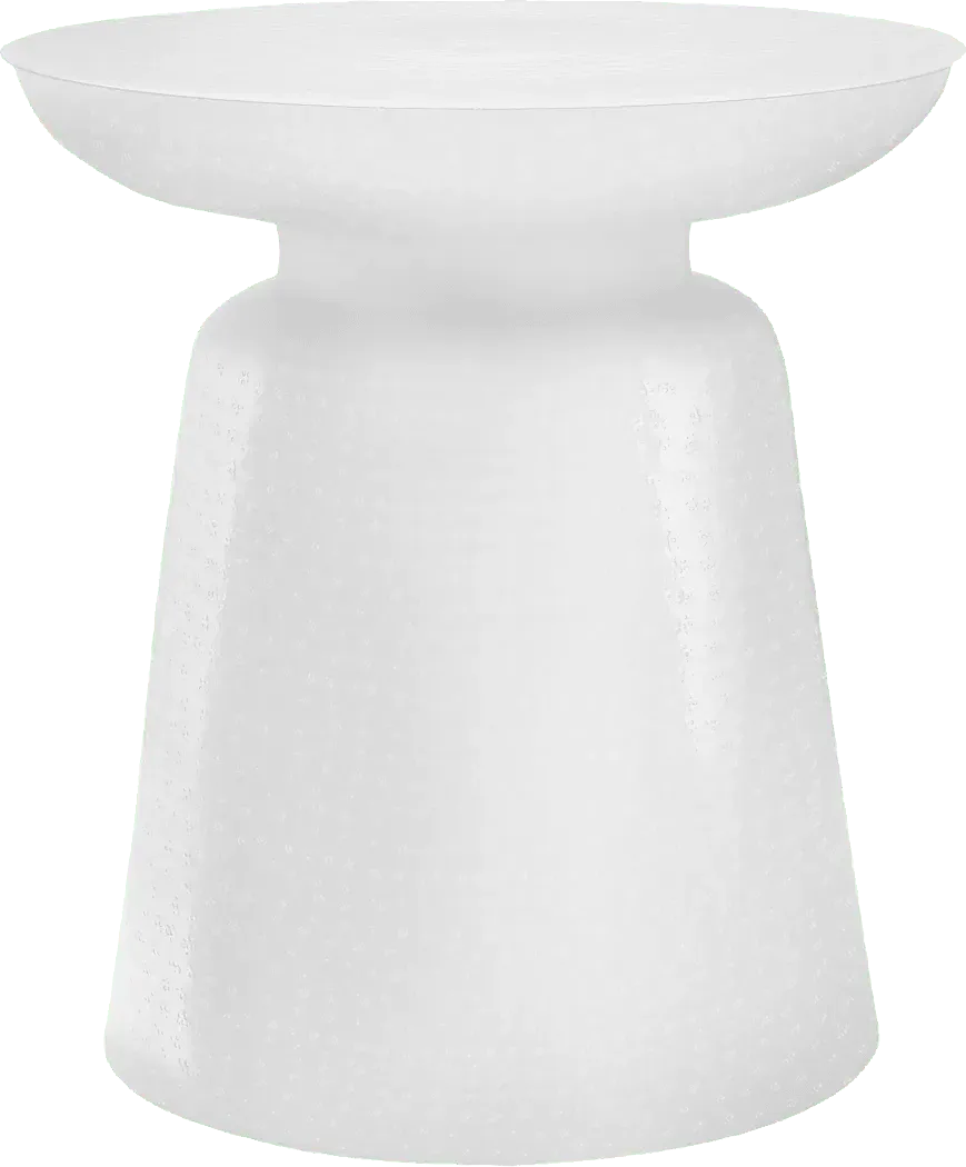 Woodbrier White Colors,White Accent Table Rooms to Go