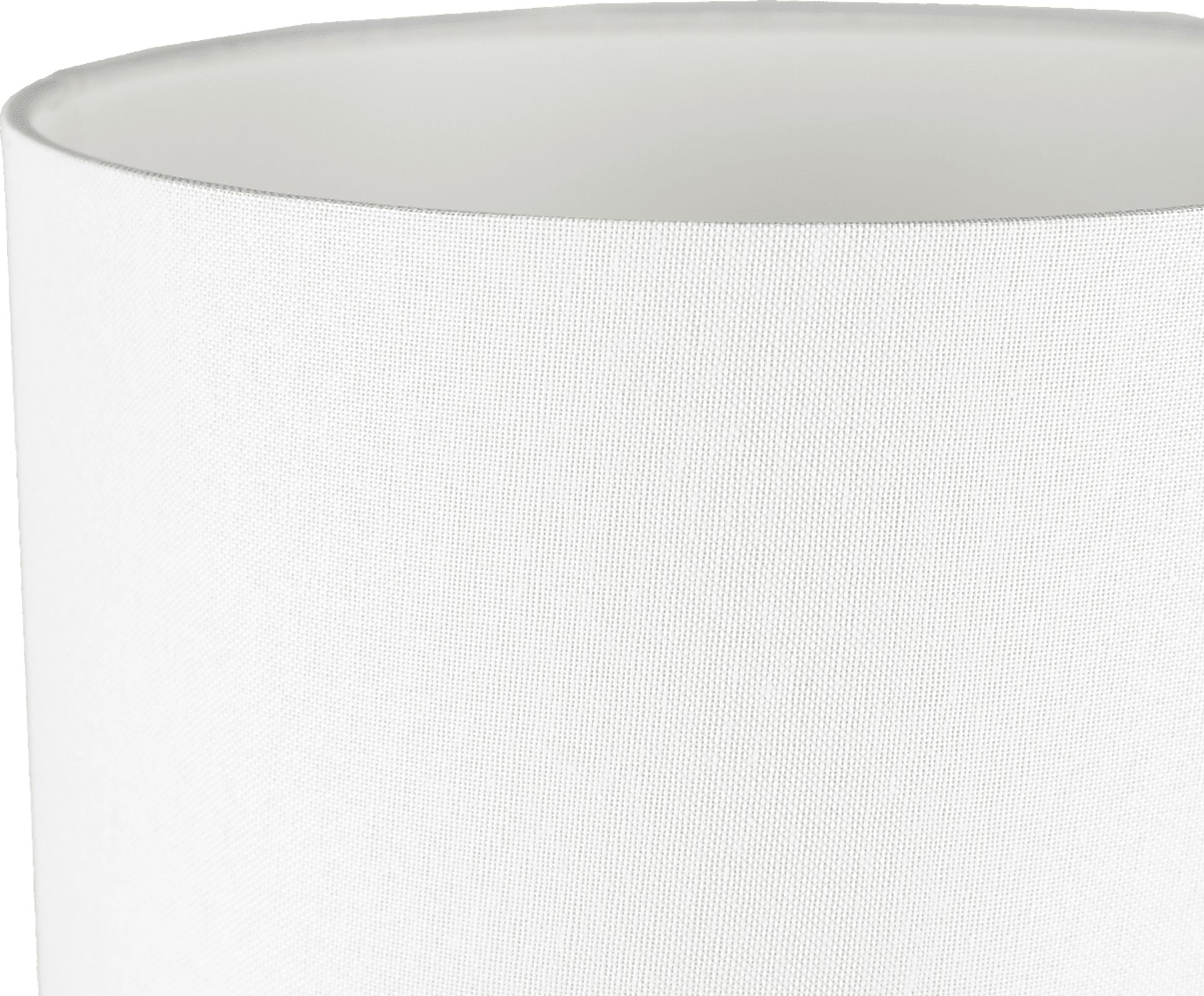 Woodburn Way Gray Lamp - Image 4