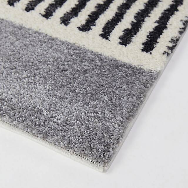 Woodfall Pink 7'10 x 10' Rug - Thumbnail - Image 4