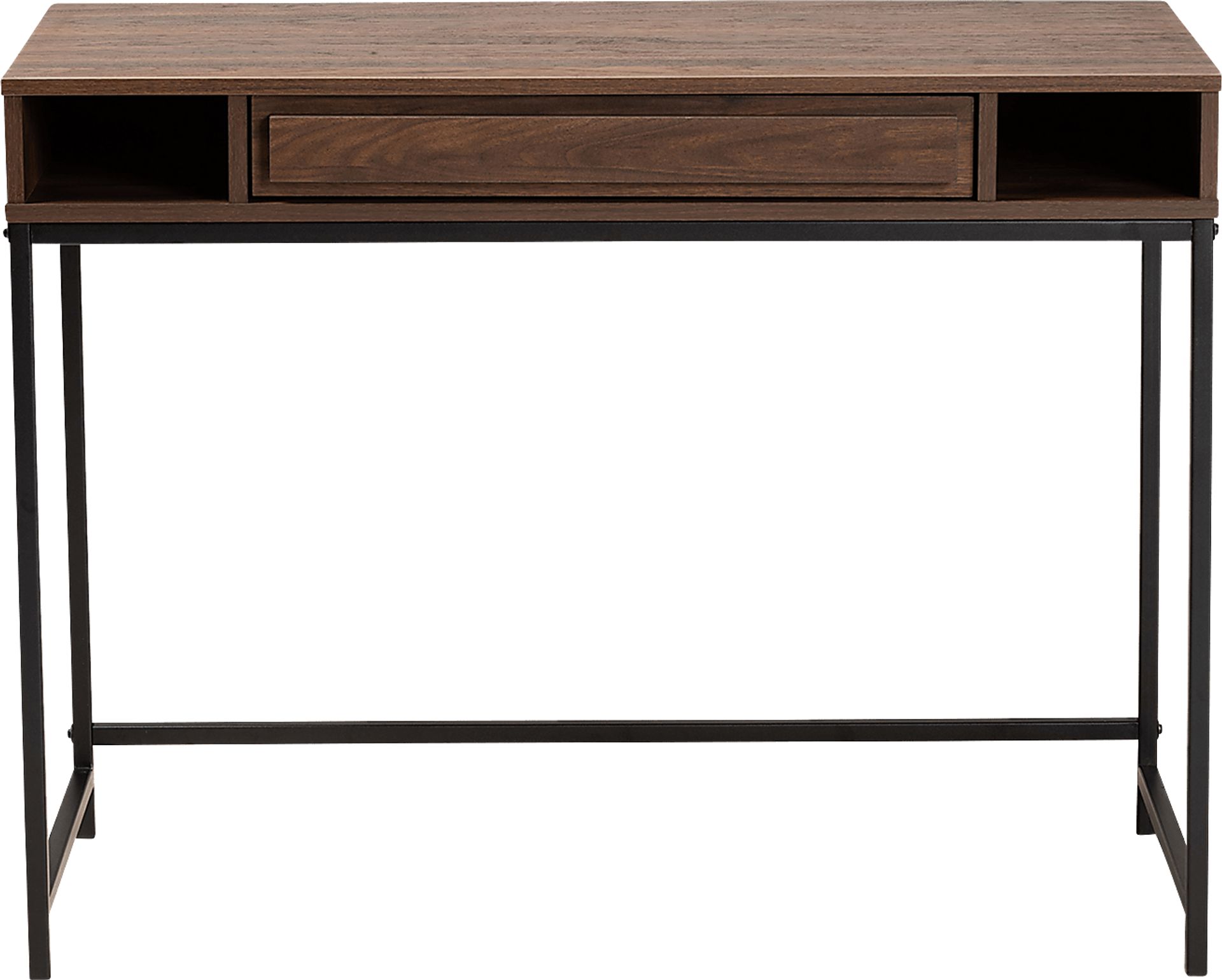 Woodglen Brown Desk - Image 3