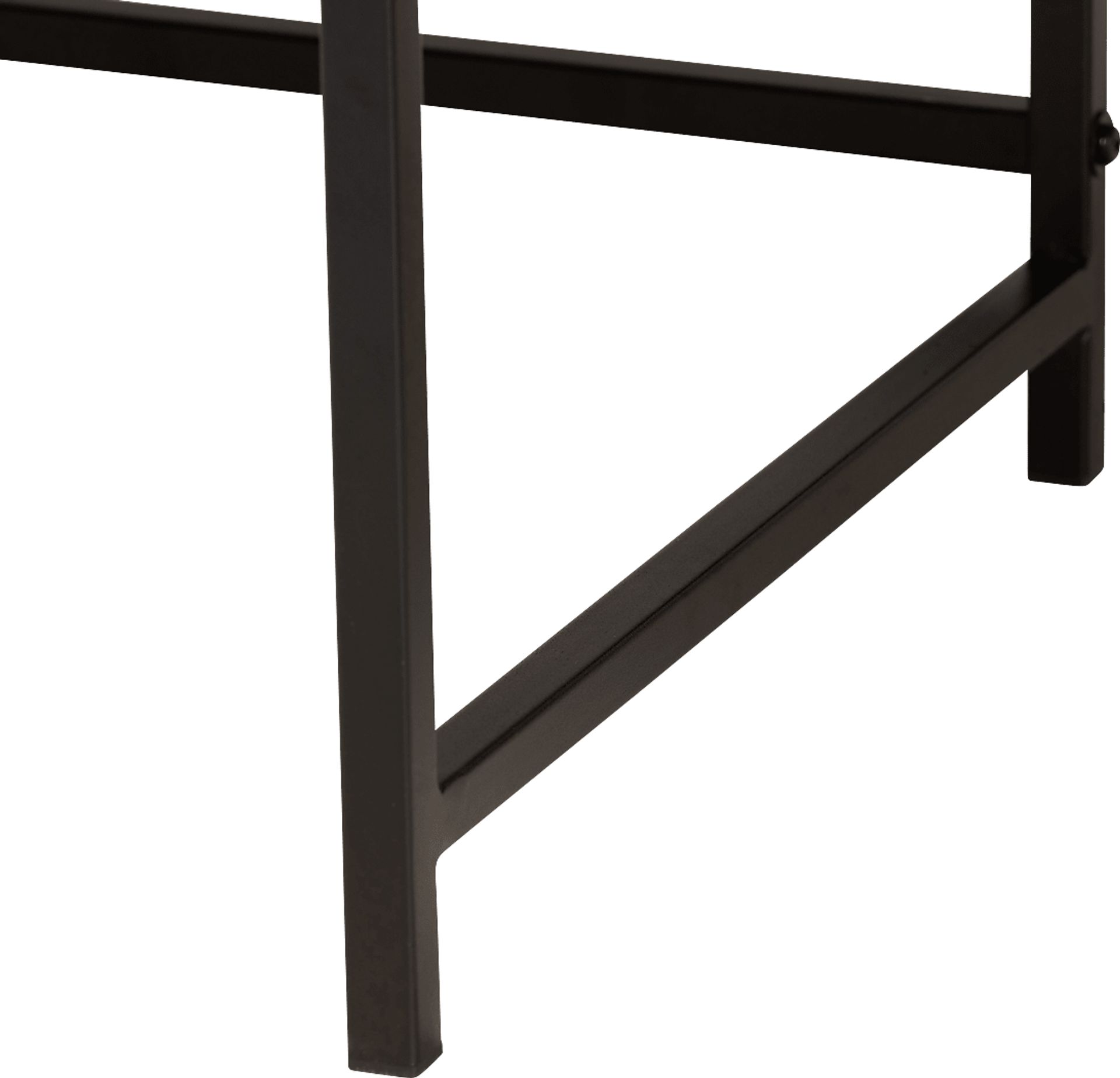 Woodglen Brown Desk - Image 6