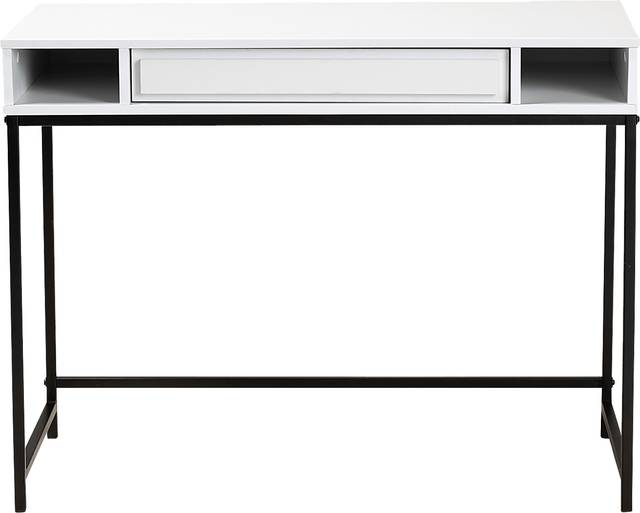 Woodglen White Desk - Thumbnail - Image 3