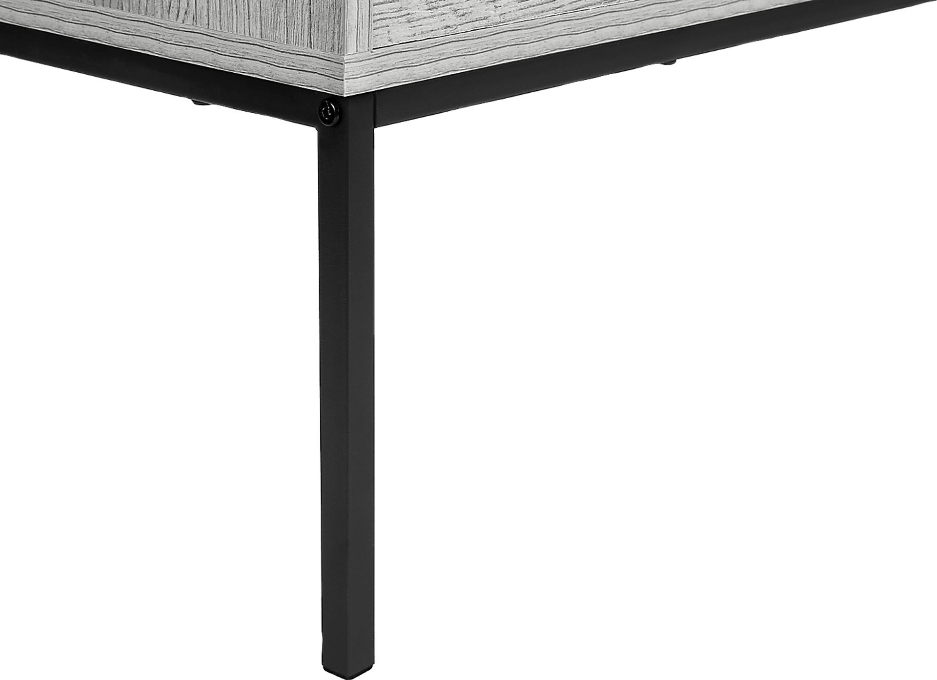Woodglynn Gray Lift Top Cocktail Table - Image 4