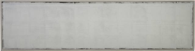 Woodgreen Silver Credenza - Thumbnail - Image 5
