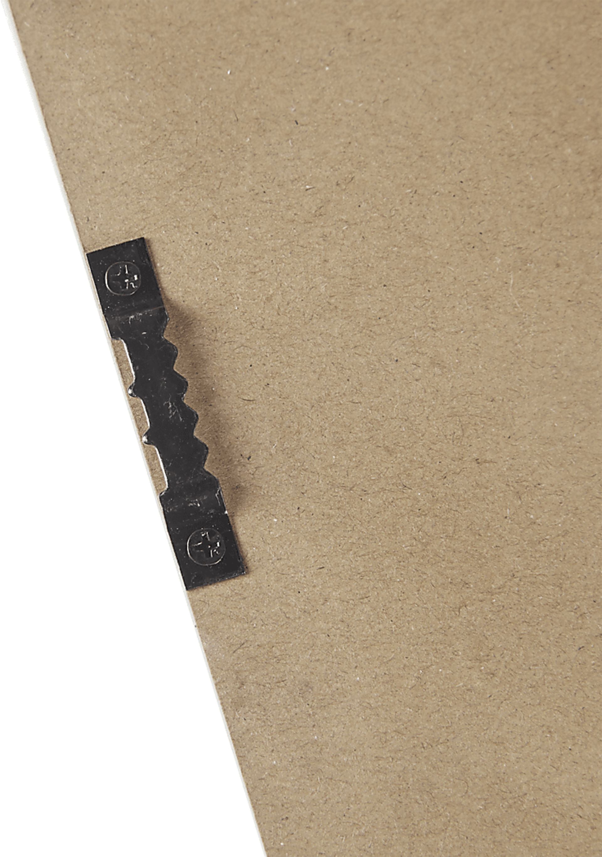 Woodhut Beige Wall Decor, Set of 3 - Image 5