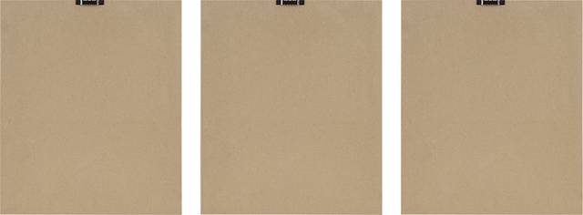 Woodhut Beige Wall Decor, Set of 3 - Thumbnail - Image 6