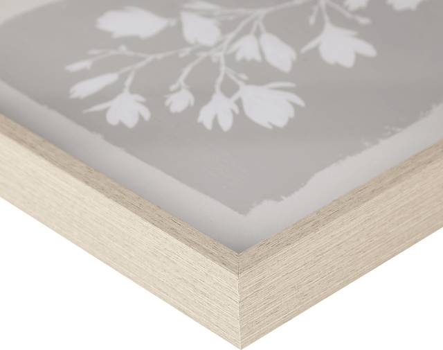 Woodhut Beige Wall Decor, Set of 3 - Thumbnail - Image 7