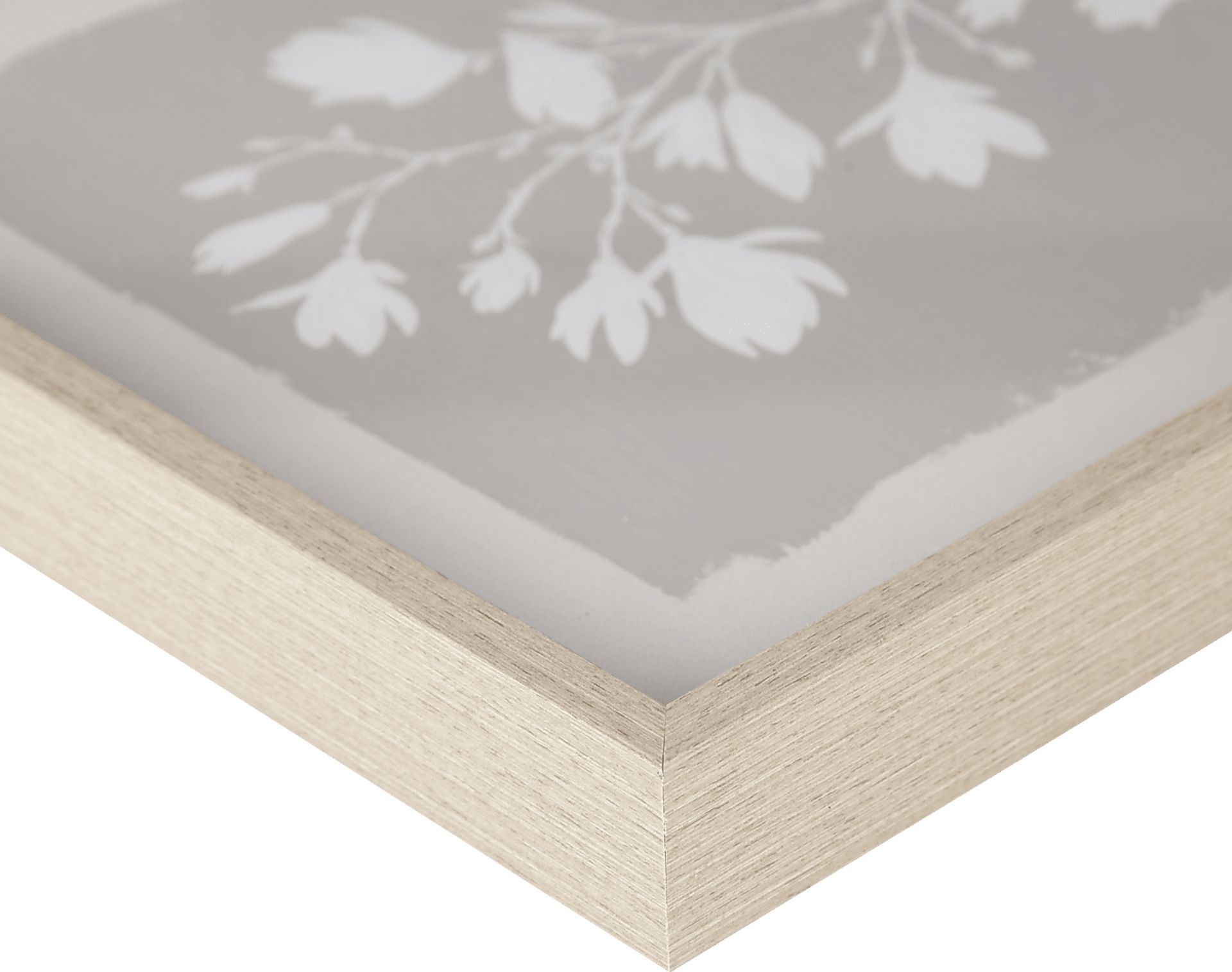 Woodhut Beige Wall Decor, Set of 3 - Image 7