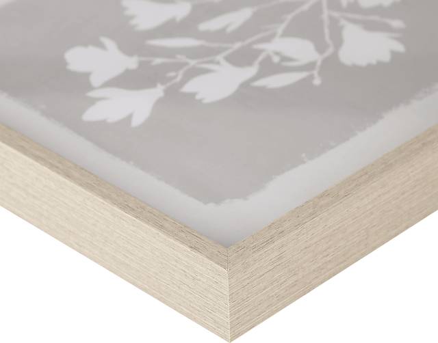 Woodhut Beige Wall Decor, Set of 3 - Thumbnail - Image 8
