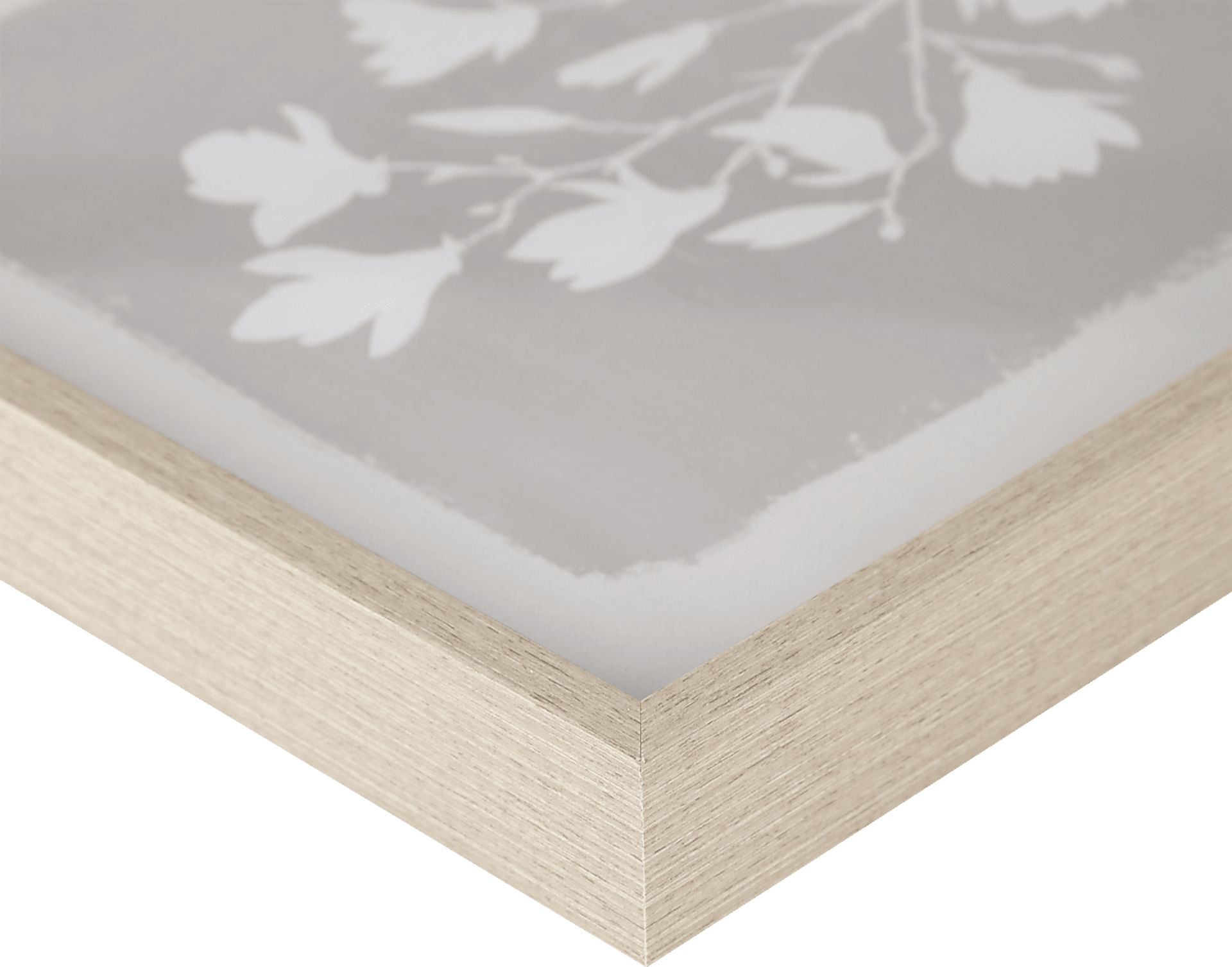 Woodhut Beige Wall Decor, Set of 3 - Image 8