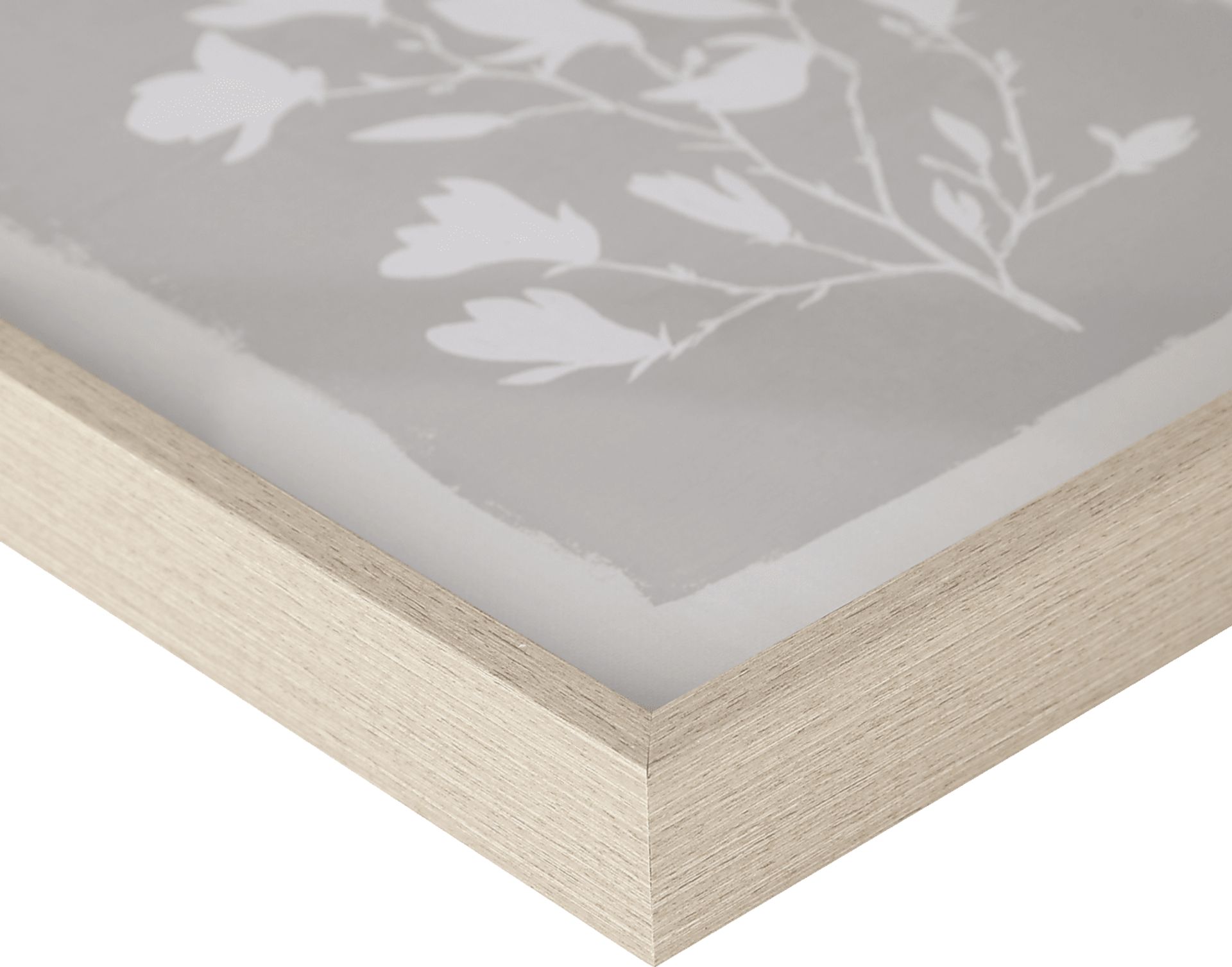 Woodhut Beige Wall Decor, Set of 3 - Image 9