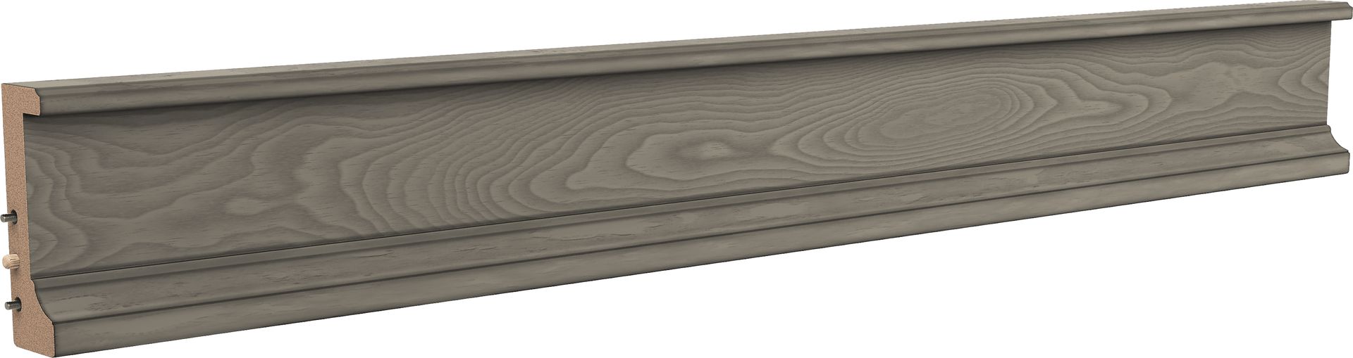Kids Woodland Adventures Classic Gray Nursery with Toddler & Conversion Rails - Image 10