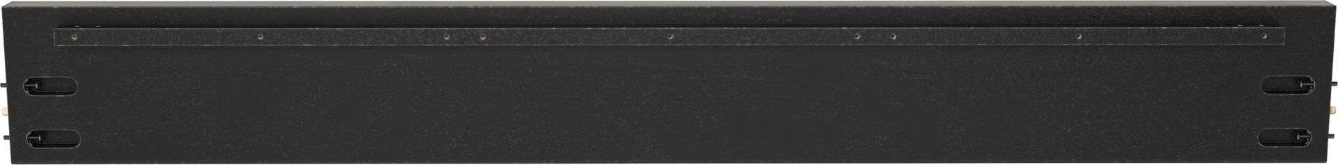 Kids Woodland Adventures Classic Gray Nursery with Toddler & Conversion Rails - Image 11