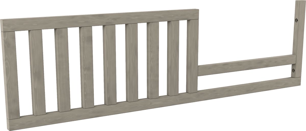 Disney Woodland Adventures 5 Pc Gray Bedroom Set With Crib, Dresser ...