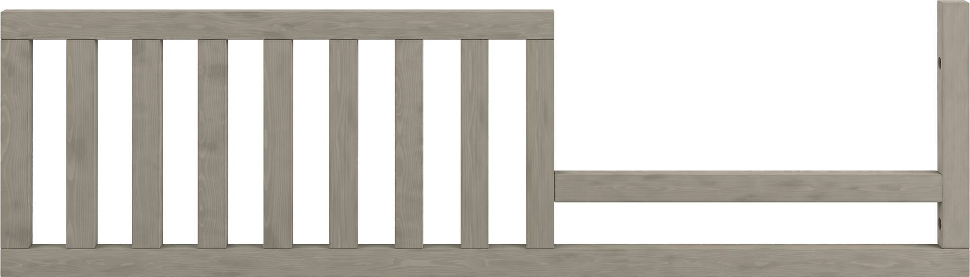 toddler rail