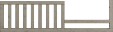 toddler rail