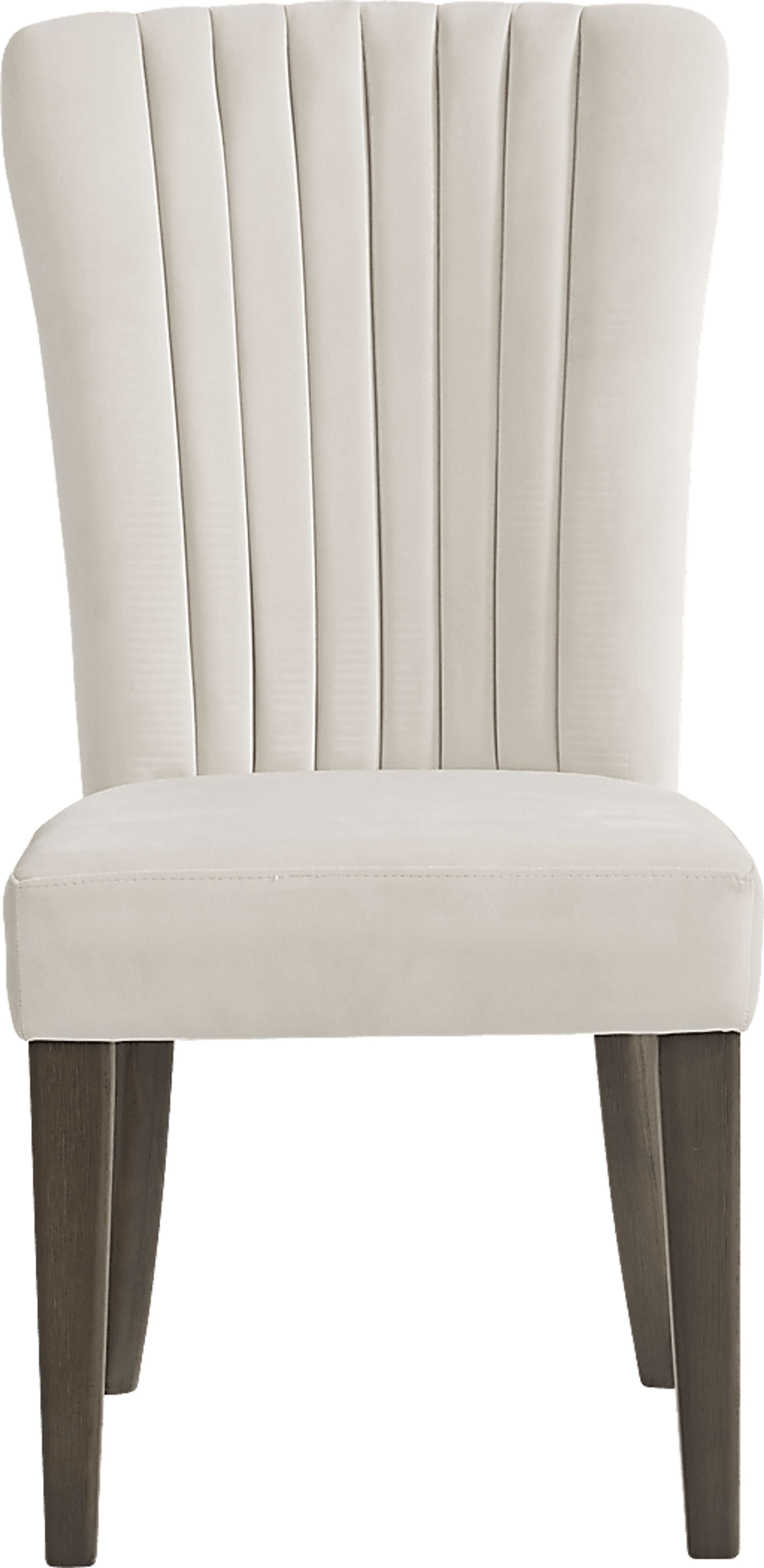 Woodland Avenue Sand Side Chair - Image 3