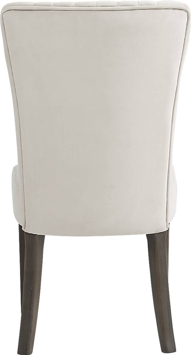 Woodland Avenue Sand Side Chair - Thumbnail - Image 4