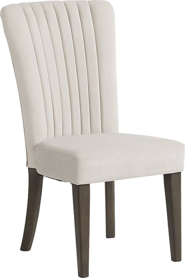 Woodland Avenue Sand Side Chair - Thumbnail - Image 1
