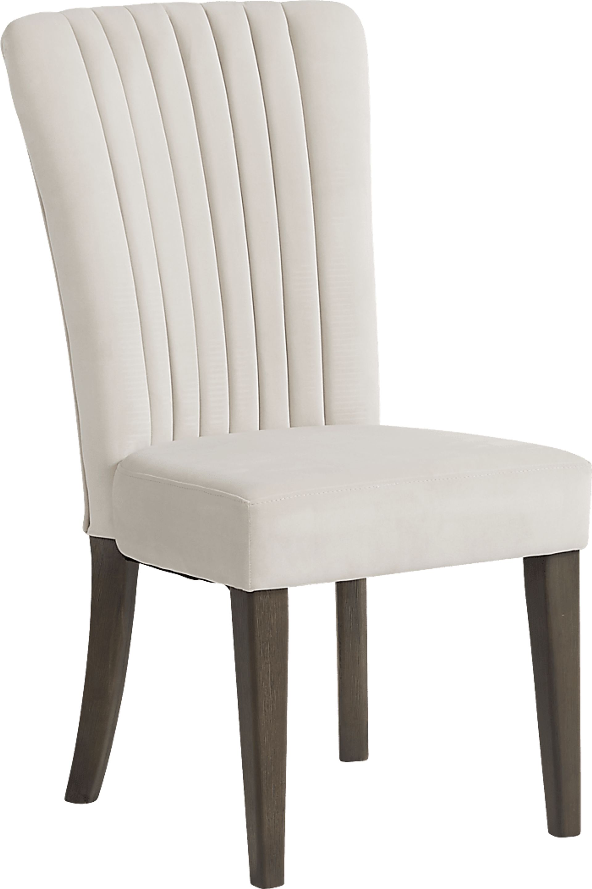 Woodland Avenue Sand Side Chair - Image 1