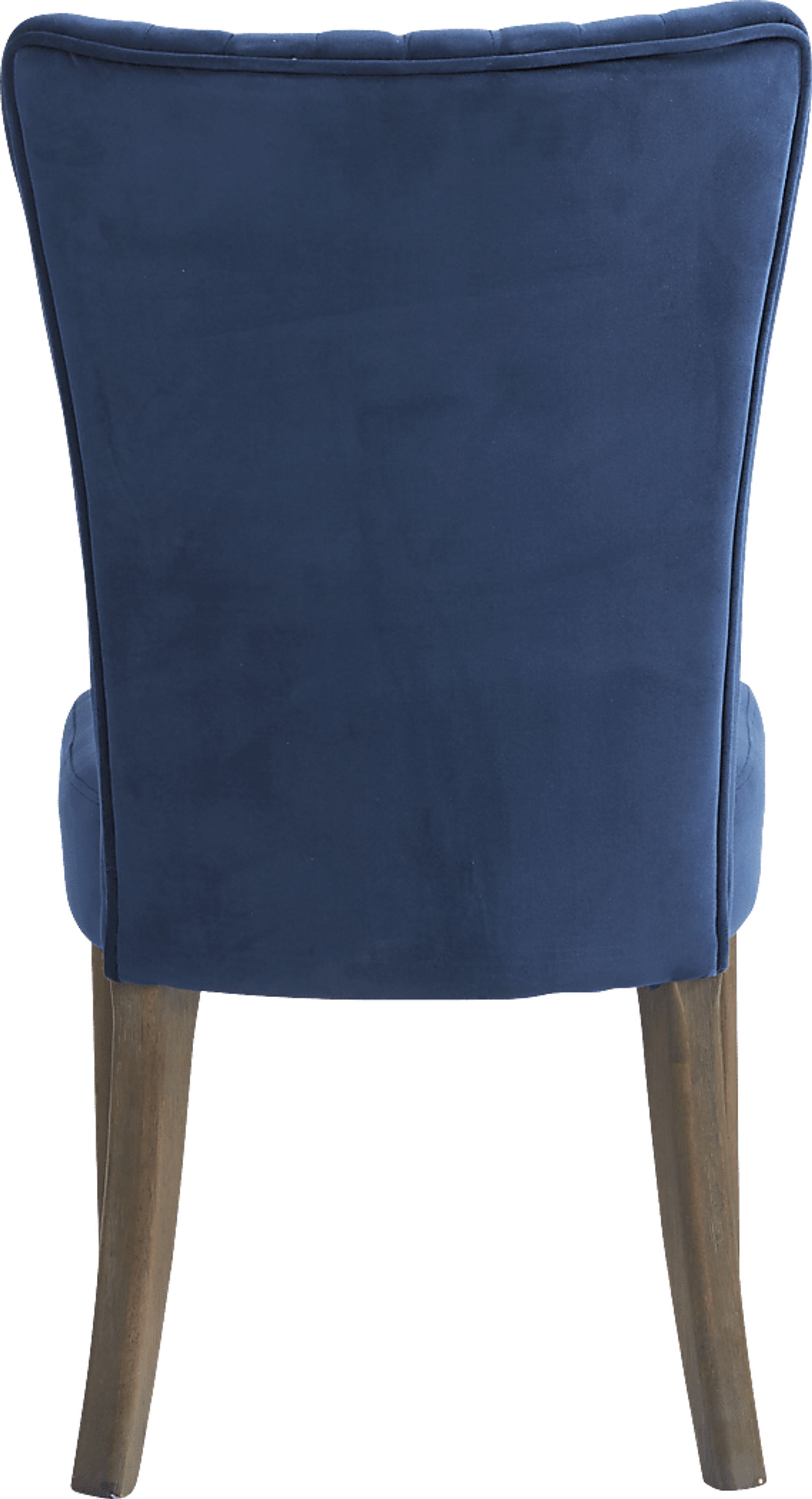 Woodland Avenue Sapphire Side Chair - Image 3
