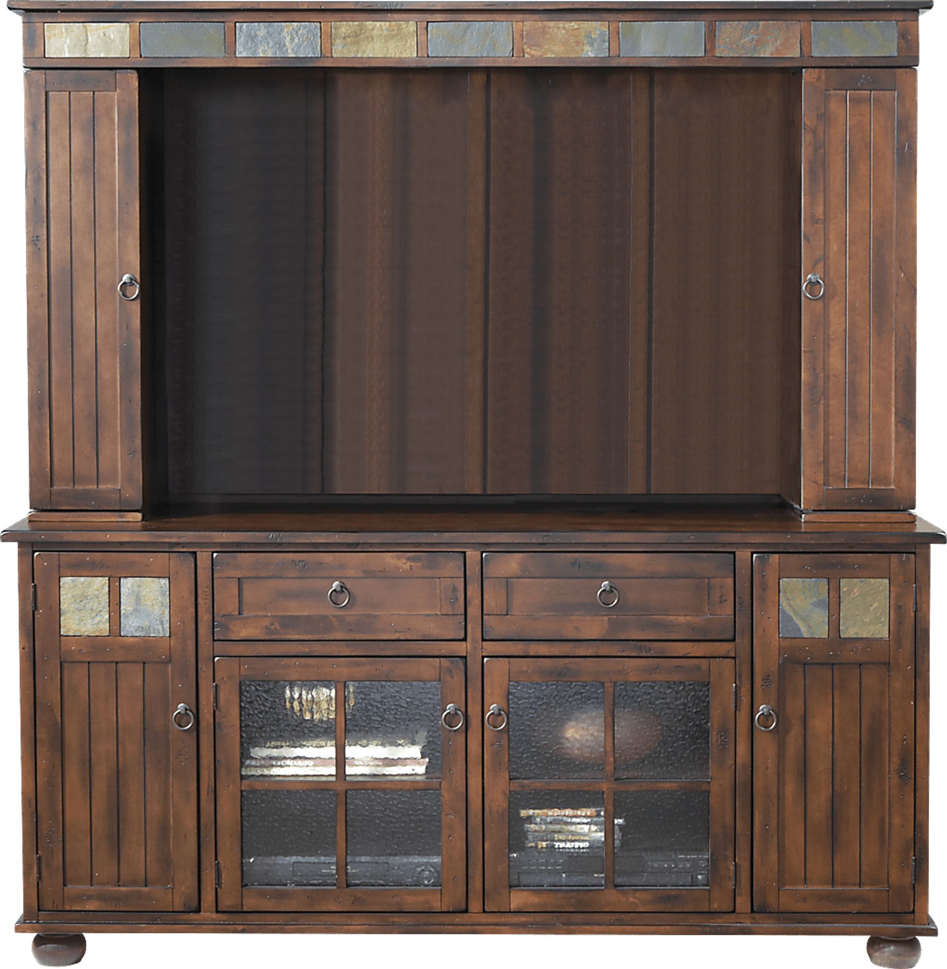 Woodland Hills Wall Unit - Image 1