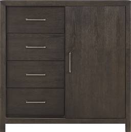 gentleman's chest