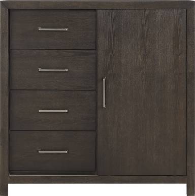 gentleman's chest