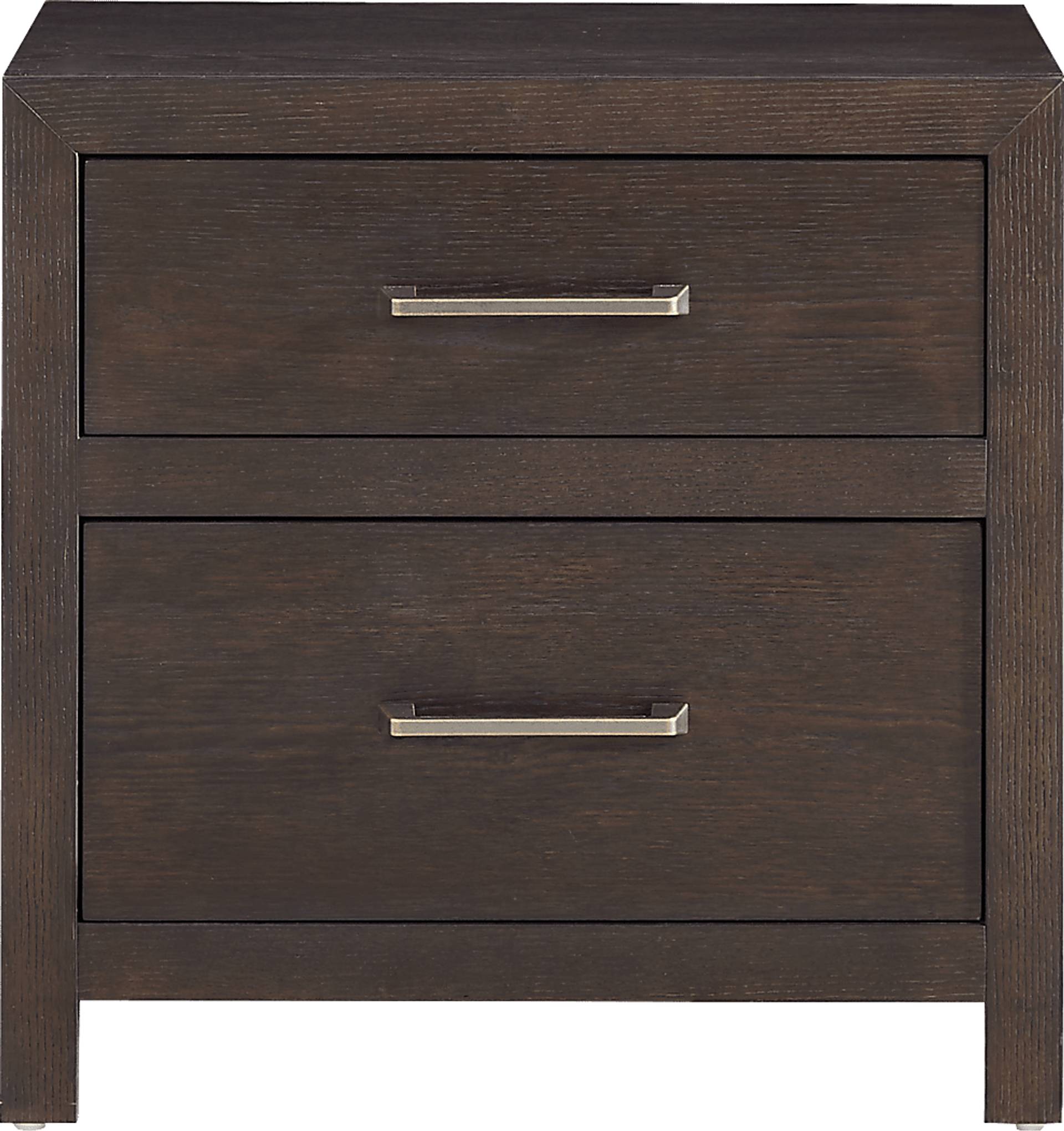 nightstand with usb