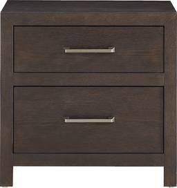 nightstand with usb