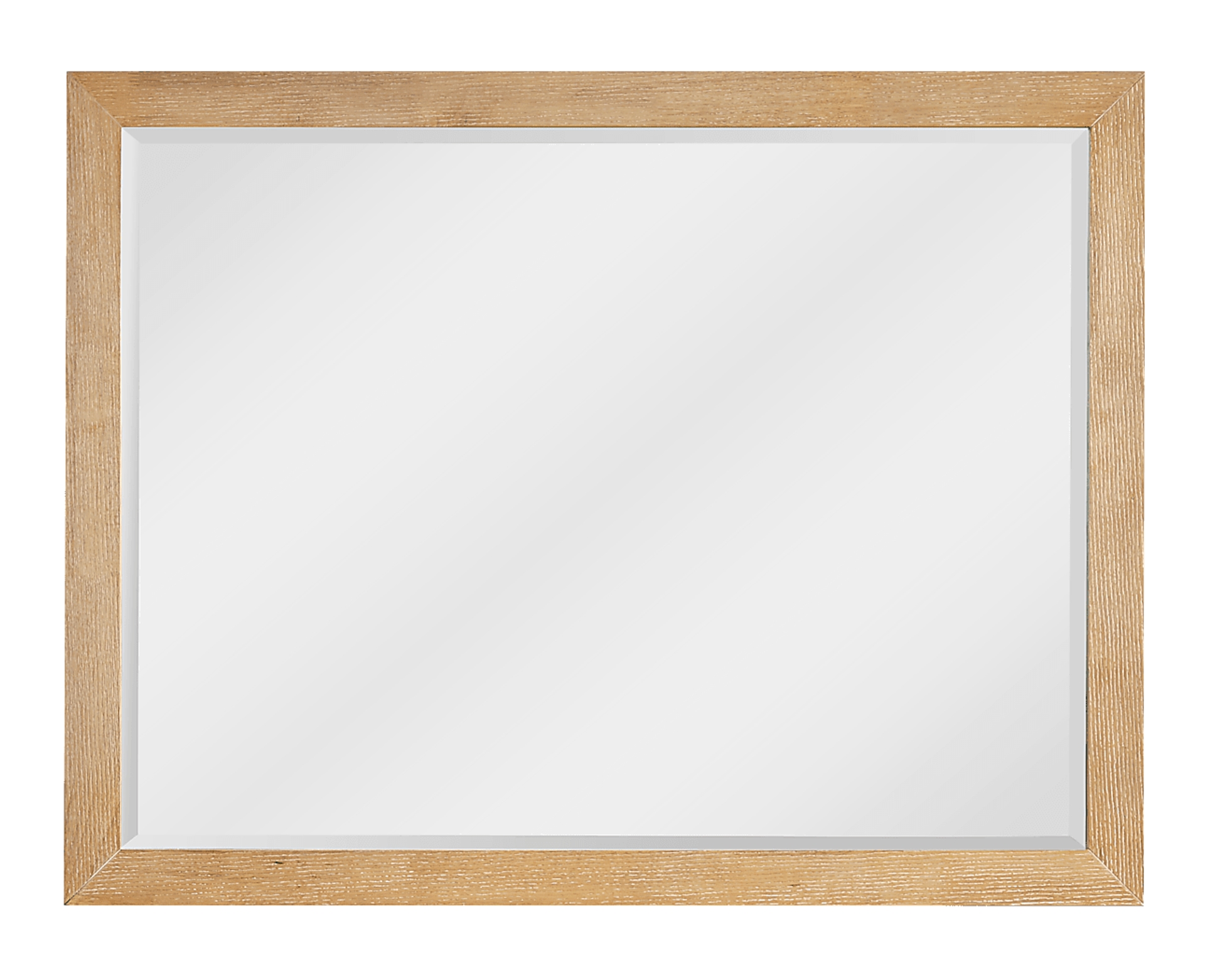 natural mirror