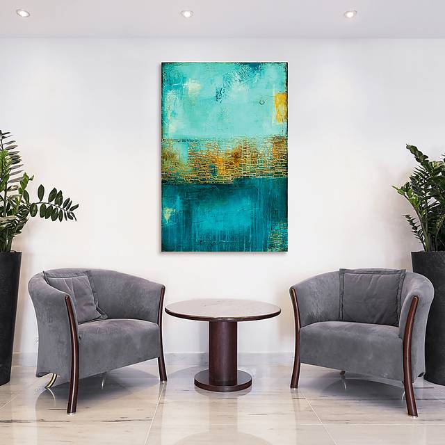 Woodmeade Multi Artwork - Thumbnail - Image 2