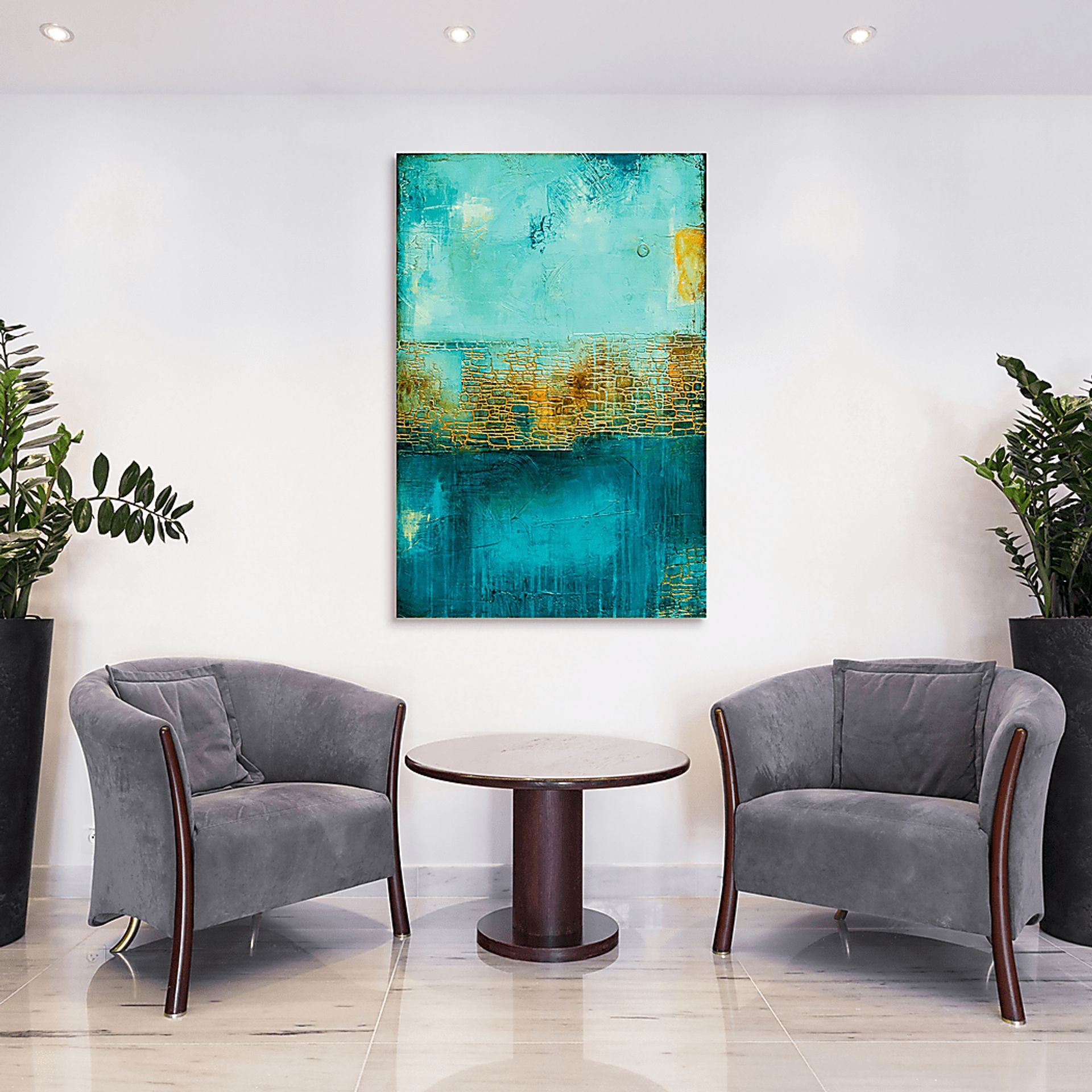 Woodmeade Multi Artwork - Image 2