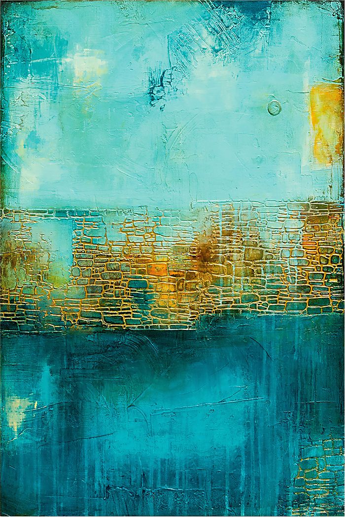 Woodmeade Multi Artwork