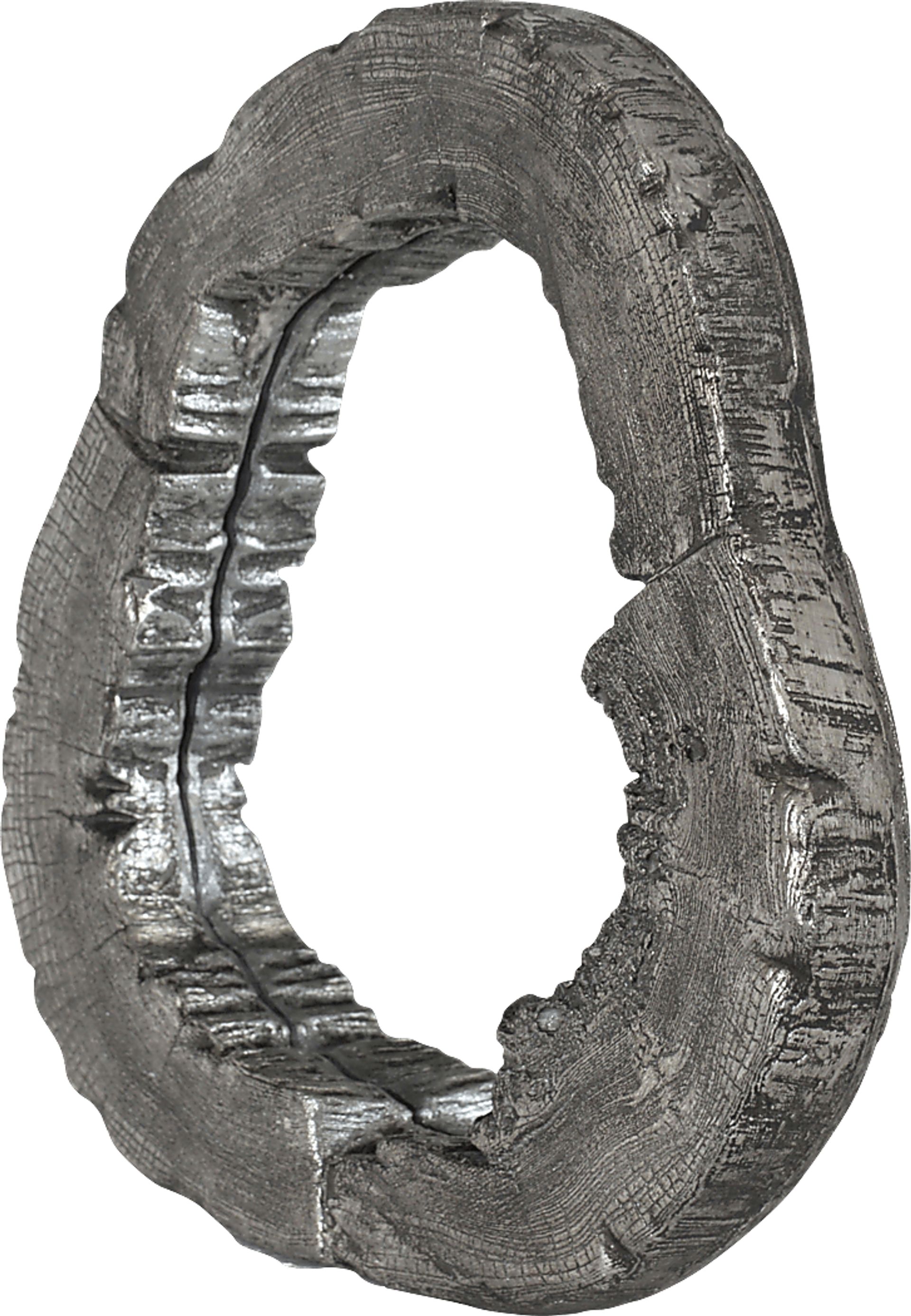 Woodmeere Silver Mirror - Image 2