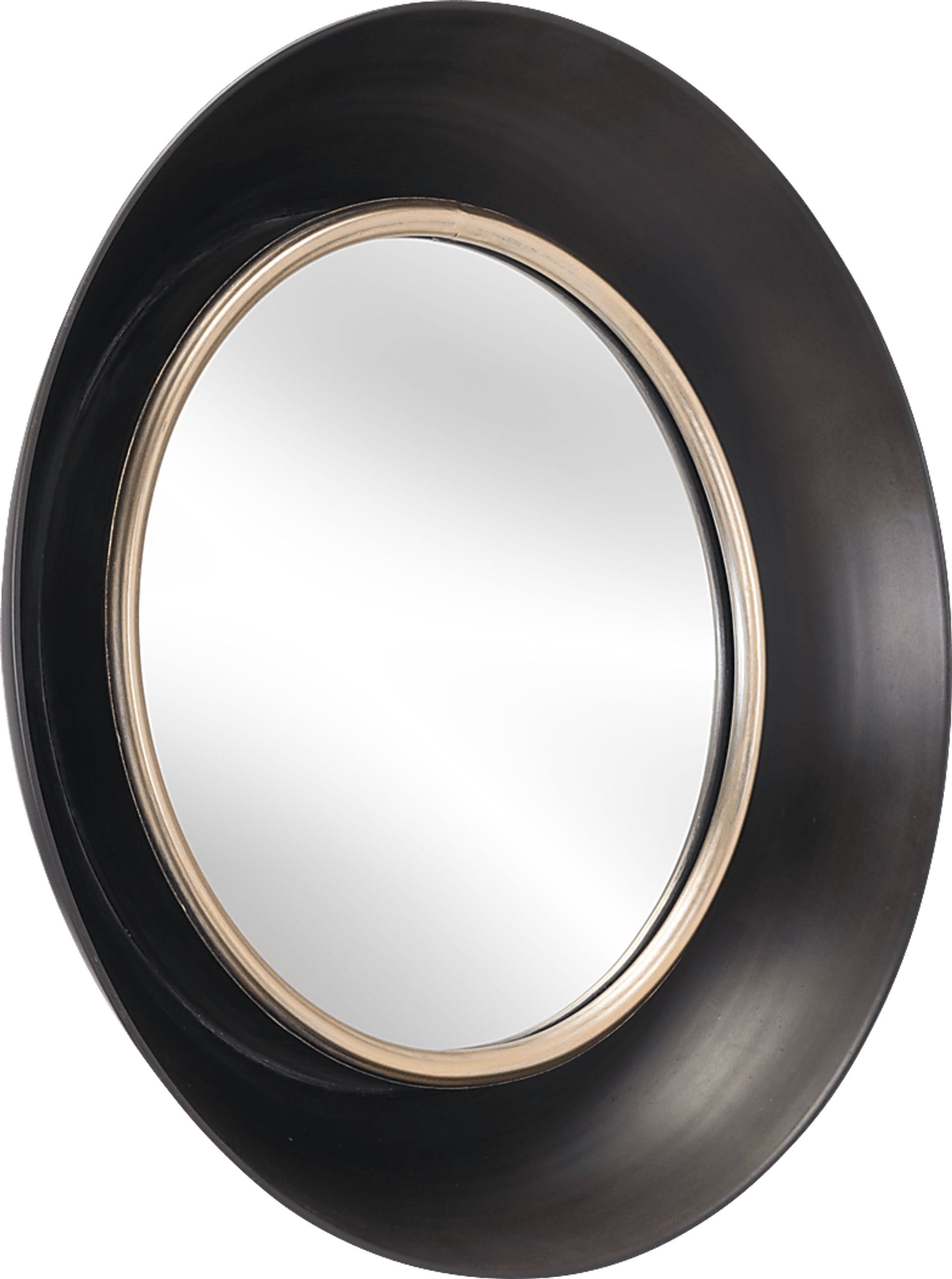 Woodrock Black Mirror - Image 2