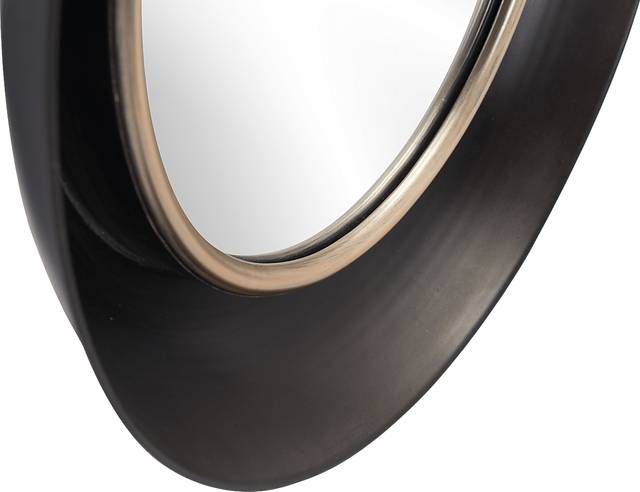 Woodrock Black Mirror - Thumbnail - Image 4