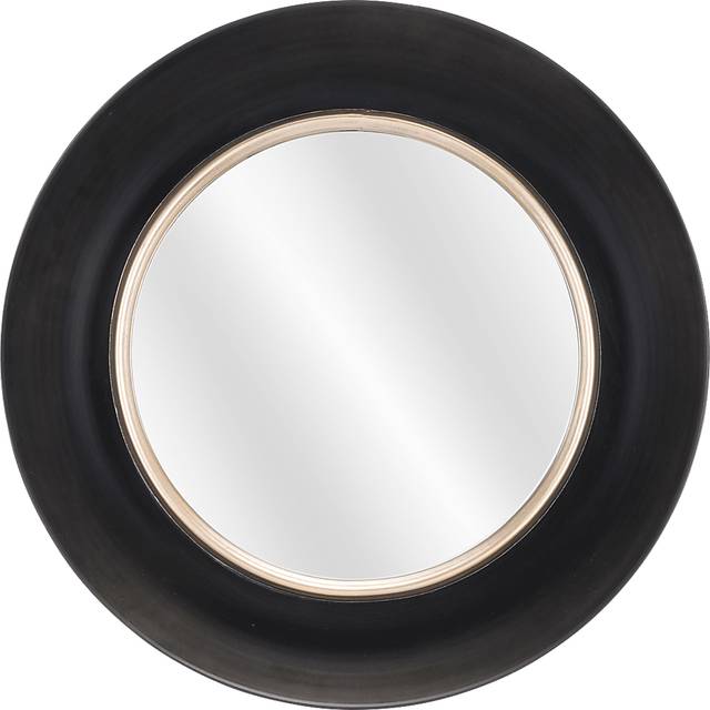 Woodrock Black Mirror - Thumbnail - Image 1